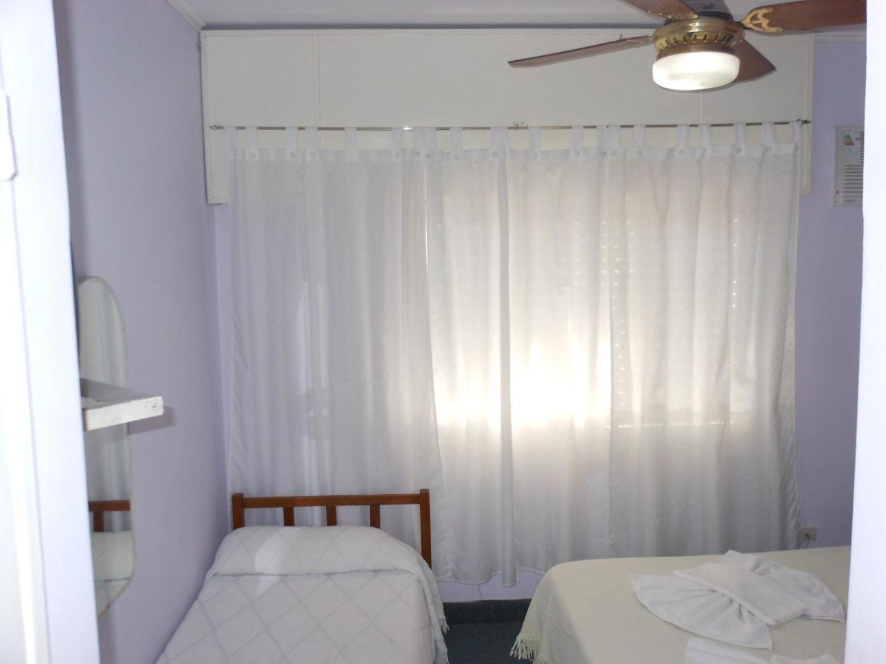Hotel Los Robles Gualeguaychú 部屋 写真