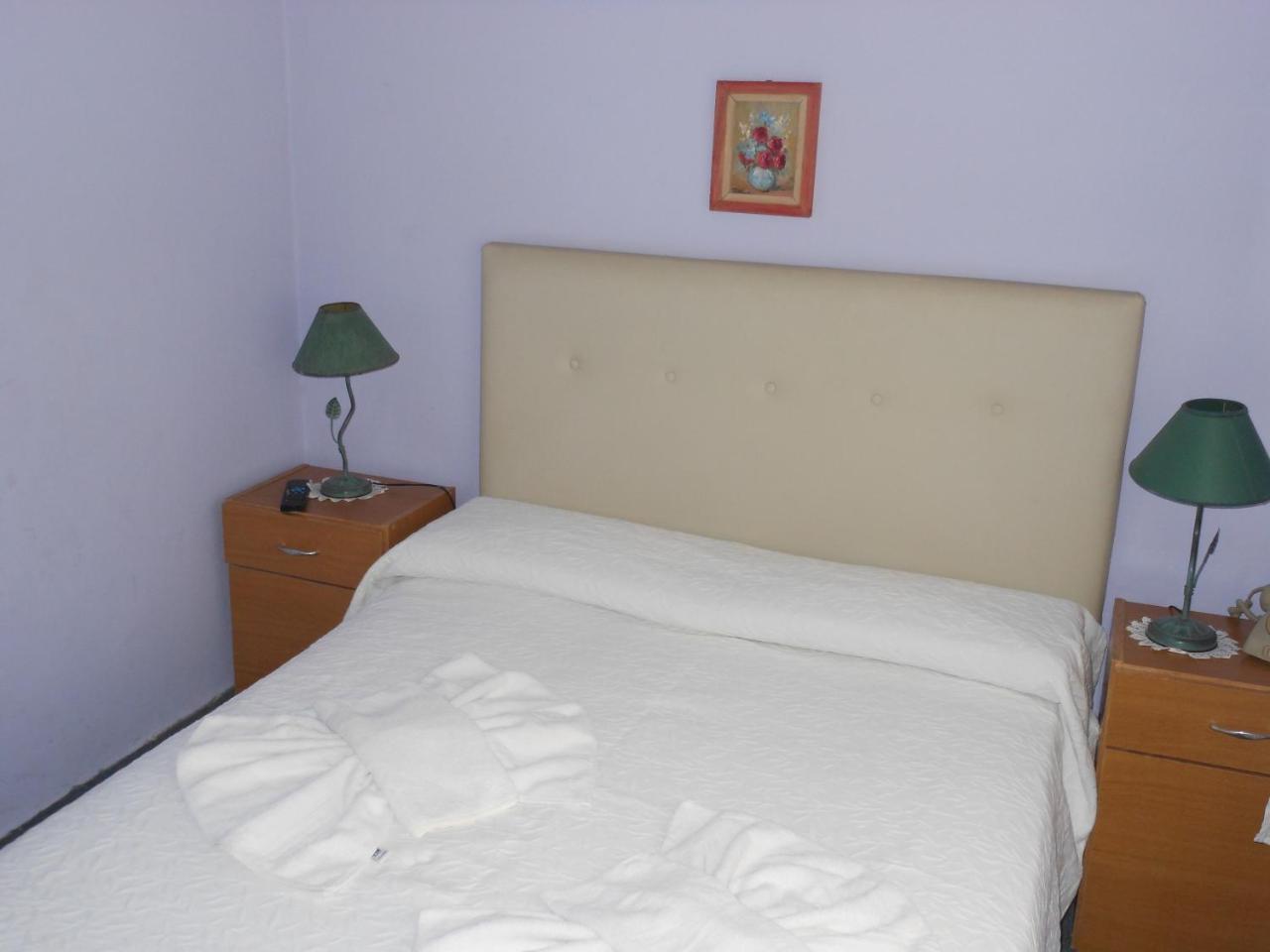Hotel Los Robles Gualeguaychú 部屋 写真
