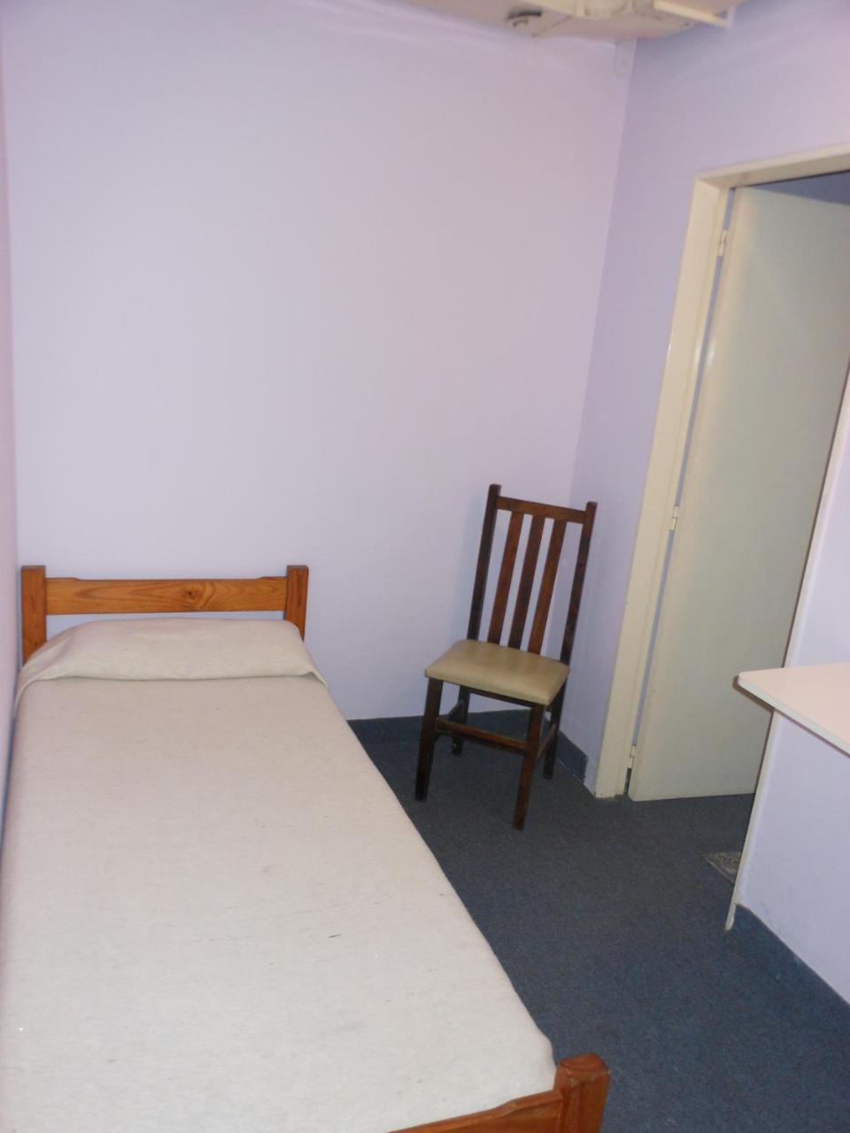 Hotel Los Robles Gualeguaychú エクステリア 写真